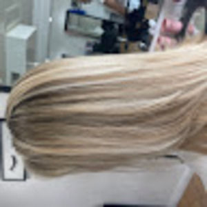 Meet your Posher, Campbell